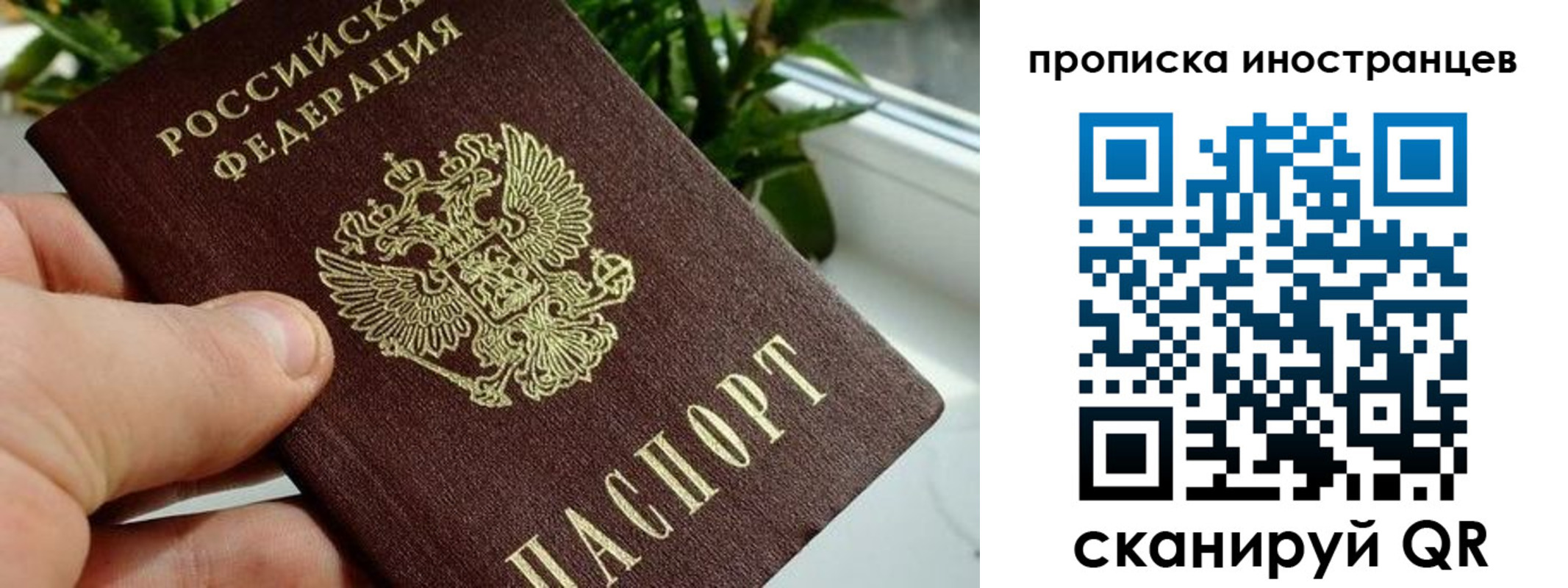временная регистрация в Судаке